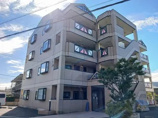 サンセリーテ桜森の画像