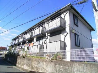 マ メゾンの画像