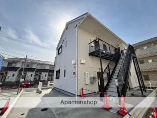 メゾンコウワBの画像