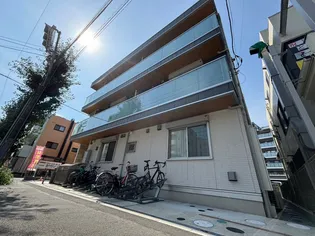 アイウェル湘南台の画像