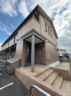 ルーチェ アトリオ【2階】の外観