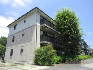 アルファタウン西田原Iの画像