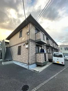 CASA DEL SOL【1階】の外観