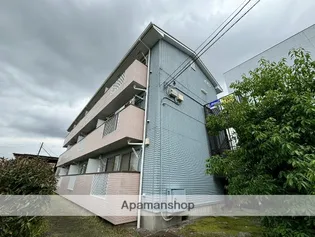 ルミエール富水の画像