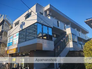 南林間IMビルの画像