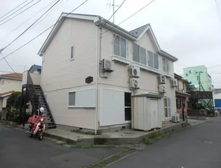 SKハイツ第11の画像