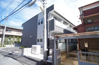 リブリ ホーリー鎌倉の画像