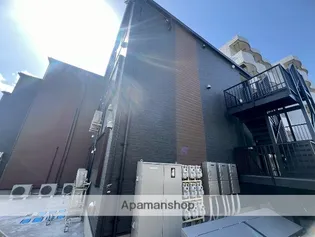 ヤマトヴィレッジパーク【3階】の外観