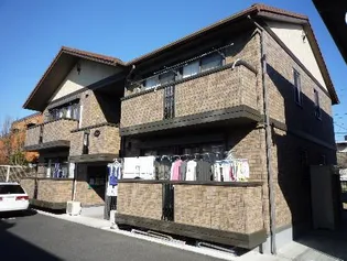 エトワール湘南 イーストの画像