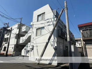 クリエール77【2階】の外観