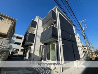 フローレンスベリー湘南台の画像