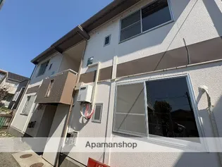 サニーテラス鴨宮の画像