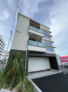 神奈川県藤沢市土棚【一戸建】の外観