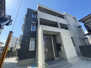 COCO東海岸【3階】の外観