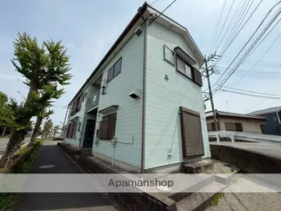 コーポ オンザピークの画像