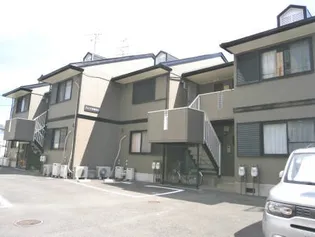 ハイツひまわりの画像