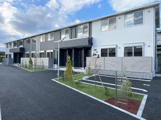 フロレアート大磯の画像