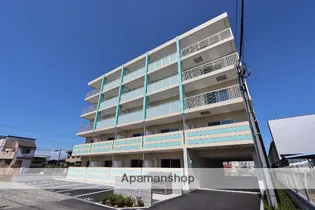 グリーンヴィラ湘南の画像