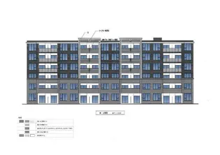 (仮称)高座渋谷駅前マンション【3階】の外観