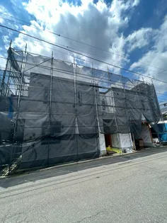 ブルームマーレ【2階】の外観