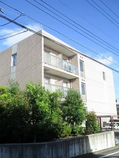 レガート湘南台【3階】の外観