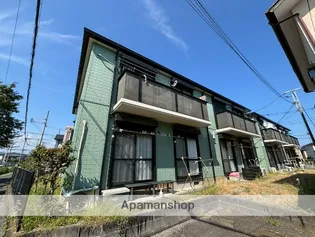 ハイツ丸久Aの画像