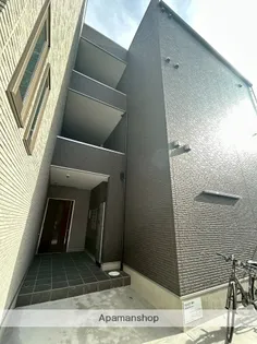 REGALEST 藤沢【2階】の外観