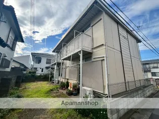 コーポ富士の画像