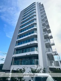 デュオステージ藤沢【12階】の外観