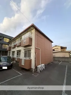 シーサイドコーポBの画像