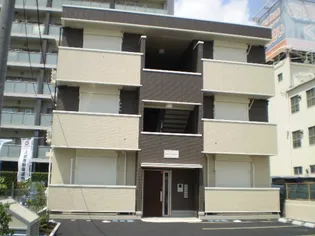 カサ デ アンジェラの画像