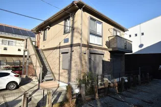 コゥジィーコートIIの画像