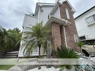 神奈川県藤沢市辻堂元町1丁目【一戸建】の外観