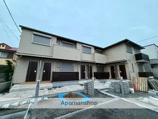 ガイア メゾンの画像