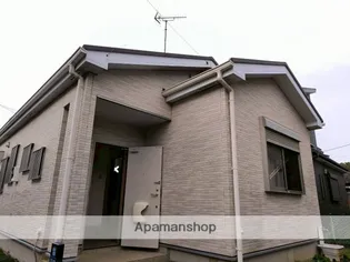 神奈川県藤沢市藤沢1丁目【一戸建】の外観