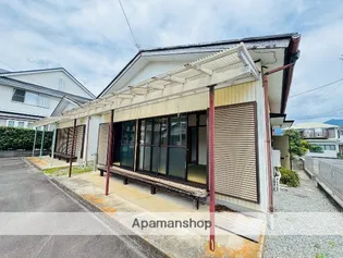 神奈川県秦野市千村2丁目【一戸建】の外観