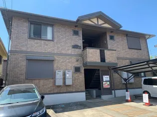 ウィルモア湘南Bの画像