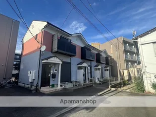 カーサ デルーチェの画像