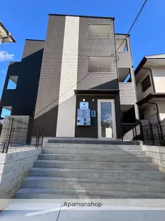 ジーメゾン海老名門沢橋の画像