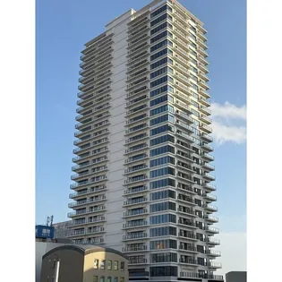 THE TOWER 湘南辻堂【15階】の外観