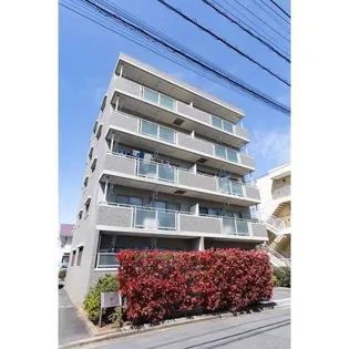 パークリージェンシー湘南平塚の画像