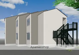 ロンディネ寒川の画像