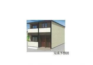 松が丘2丁目アパートの画像