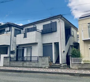 山崎ハイツの画像