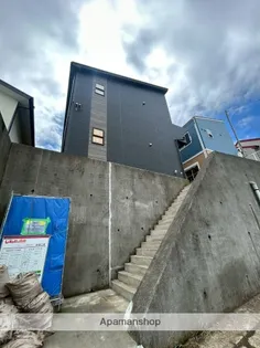 アザーレ・ナッジ東海大学前【2階】の外観