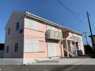 れいハウスの画像