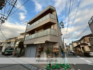 平和堂ビルの画像