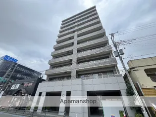 藤和シティホームズ大和駅前の画像