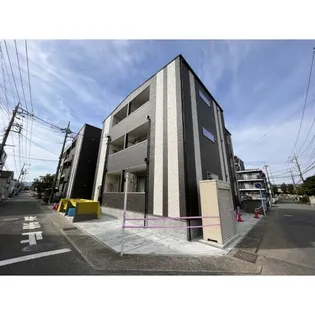 ジーメゾン東成瀬イーストの画像