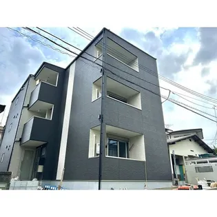 ジーメゾン伊勢原東大竹の画像